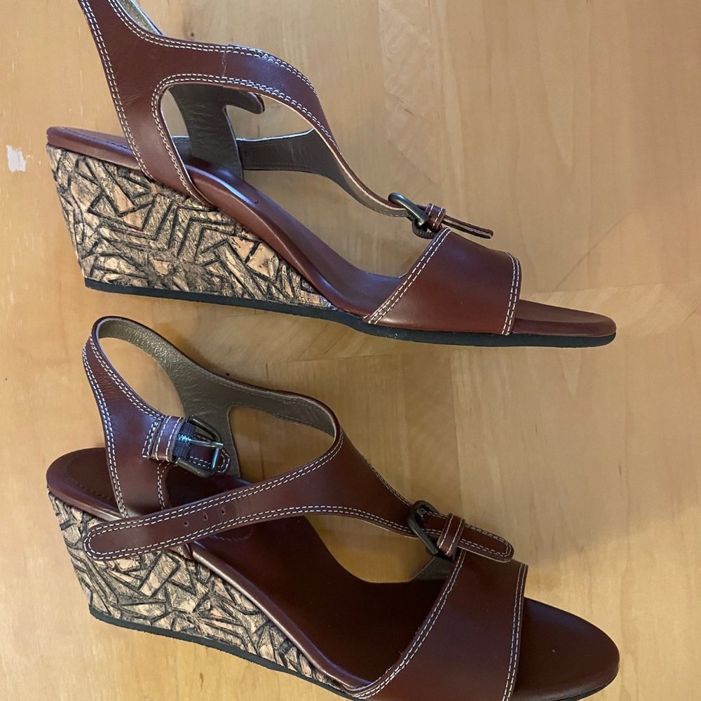 Anyi Lu sandals